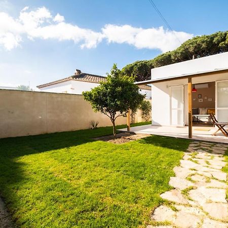 Villa Casa Cala à Zahora Extérieur photo