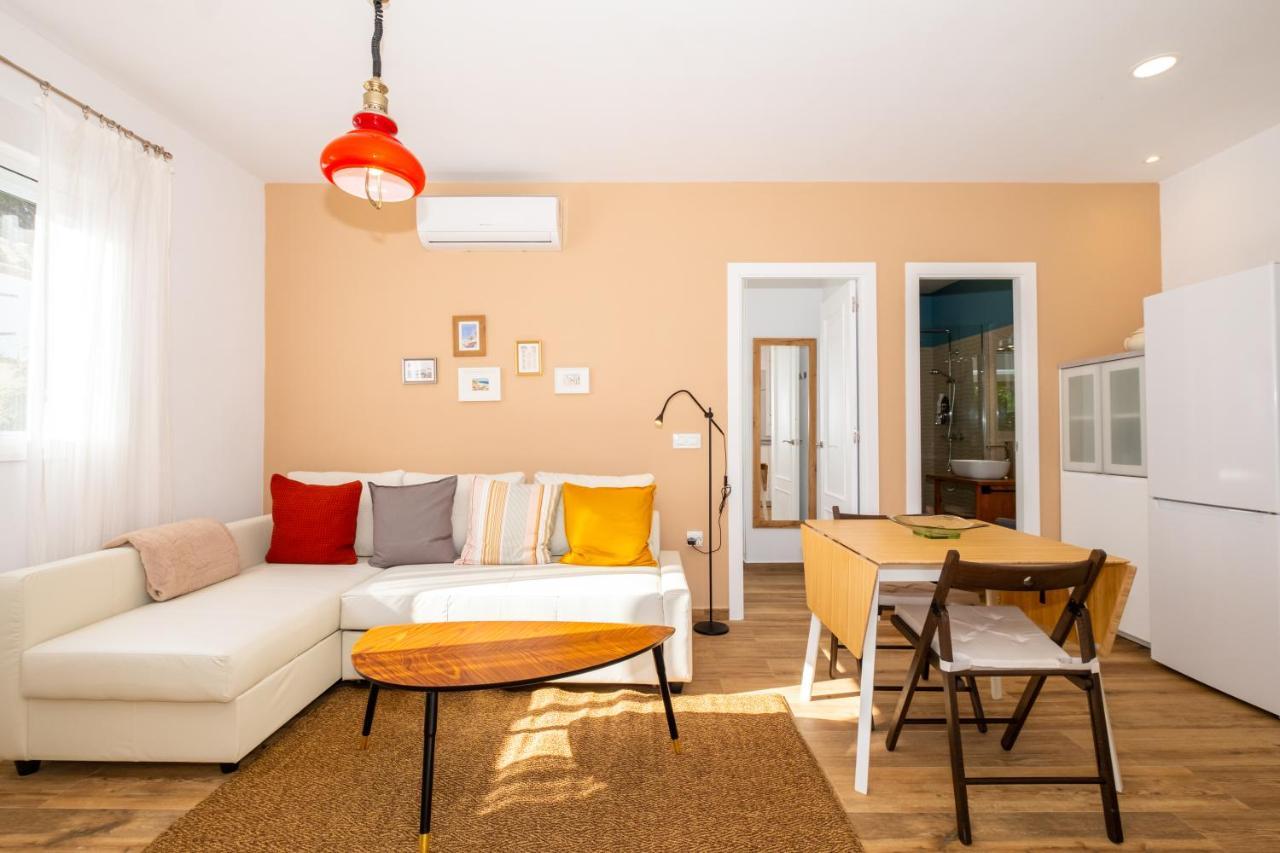 Villa Casa Cala à Zahora Extérieur photo