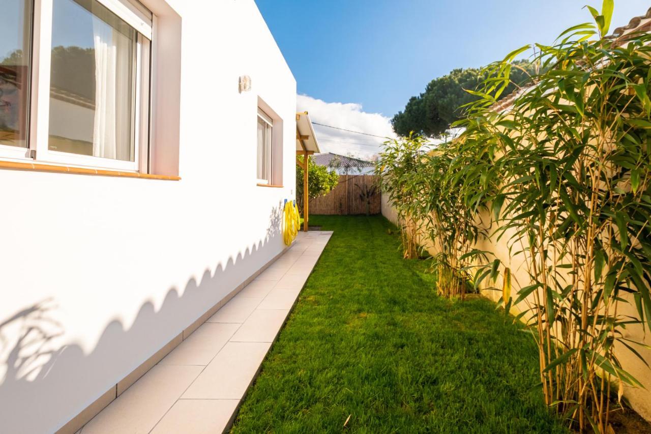 Villa Casa Cala à Zahora Extérieur photo
