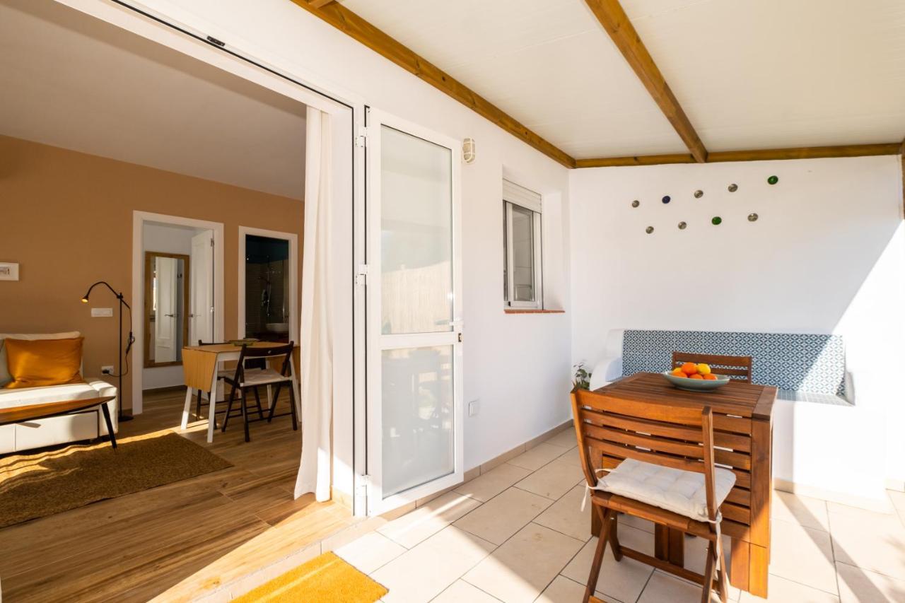 Villa Casa Cala à Zahora Extérieur photo