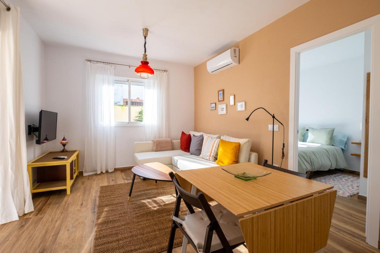 Villa Casa Cala à Zahora Extérieur photo