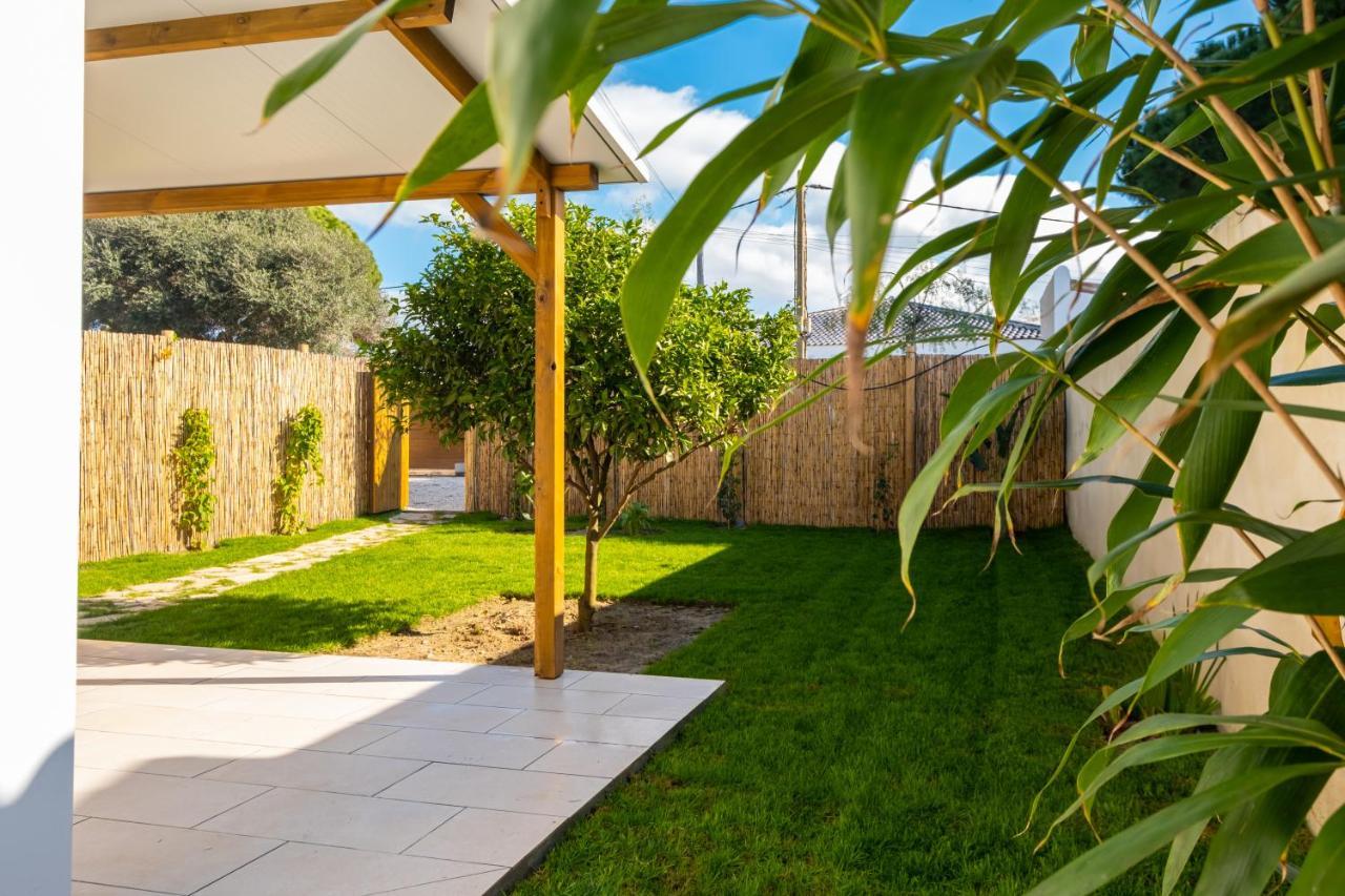 Villa Casa Cala à Zahora Extérieur photo