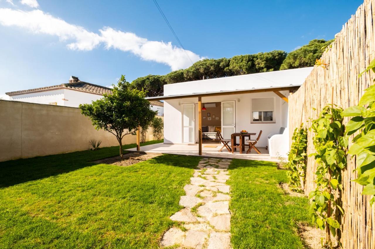 Villa Casa Cala à Zahora Extérieur photo
