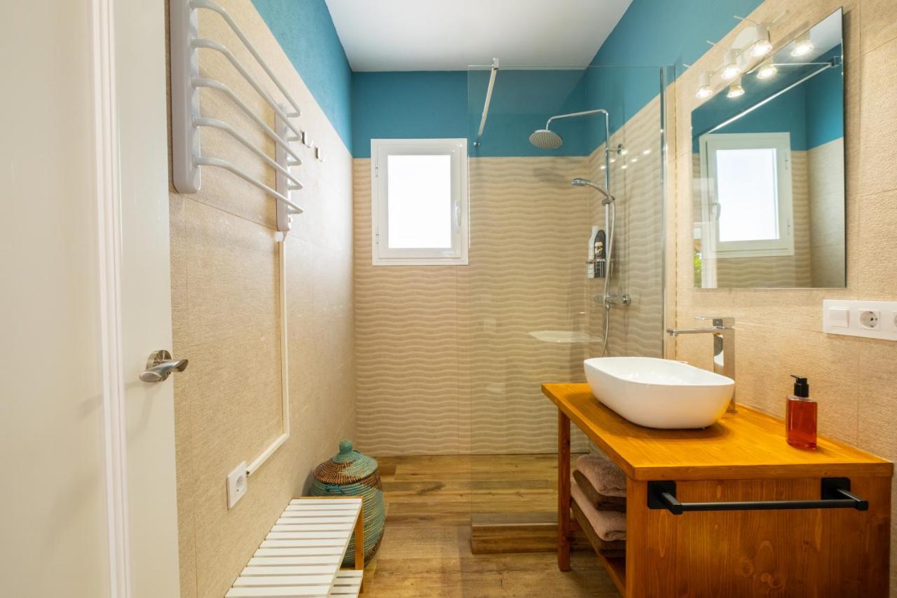 Villa Casa Cala à Zahora Extérieur photo