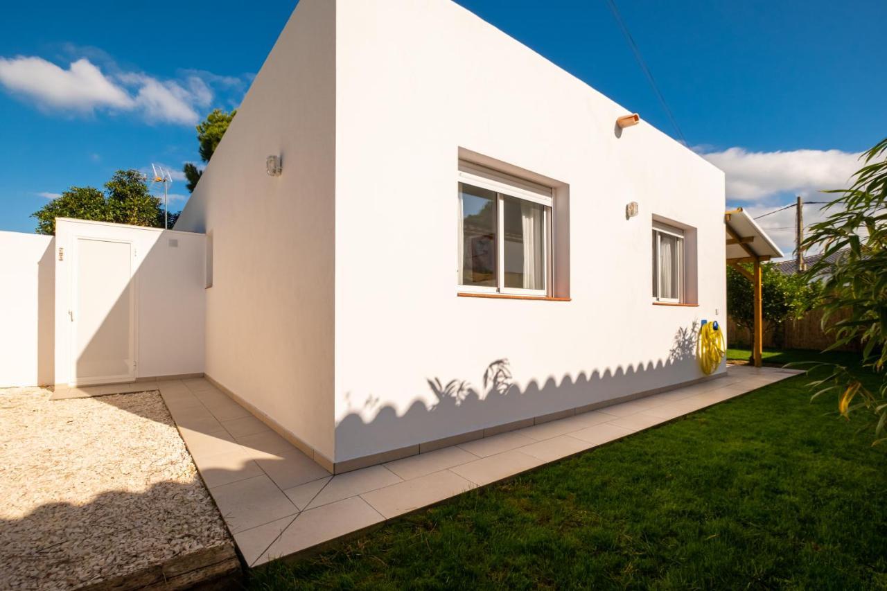 Villa Casa Cala à Zahora Extérieur photo