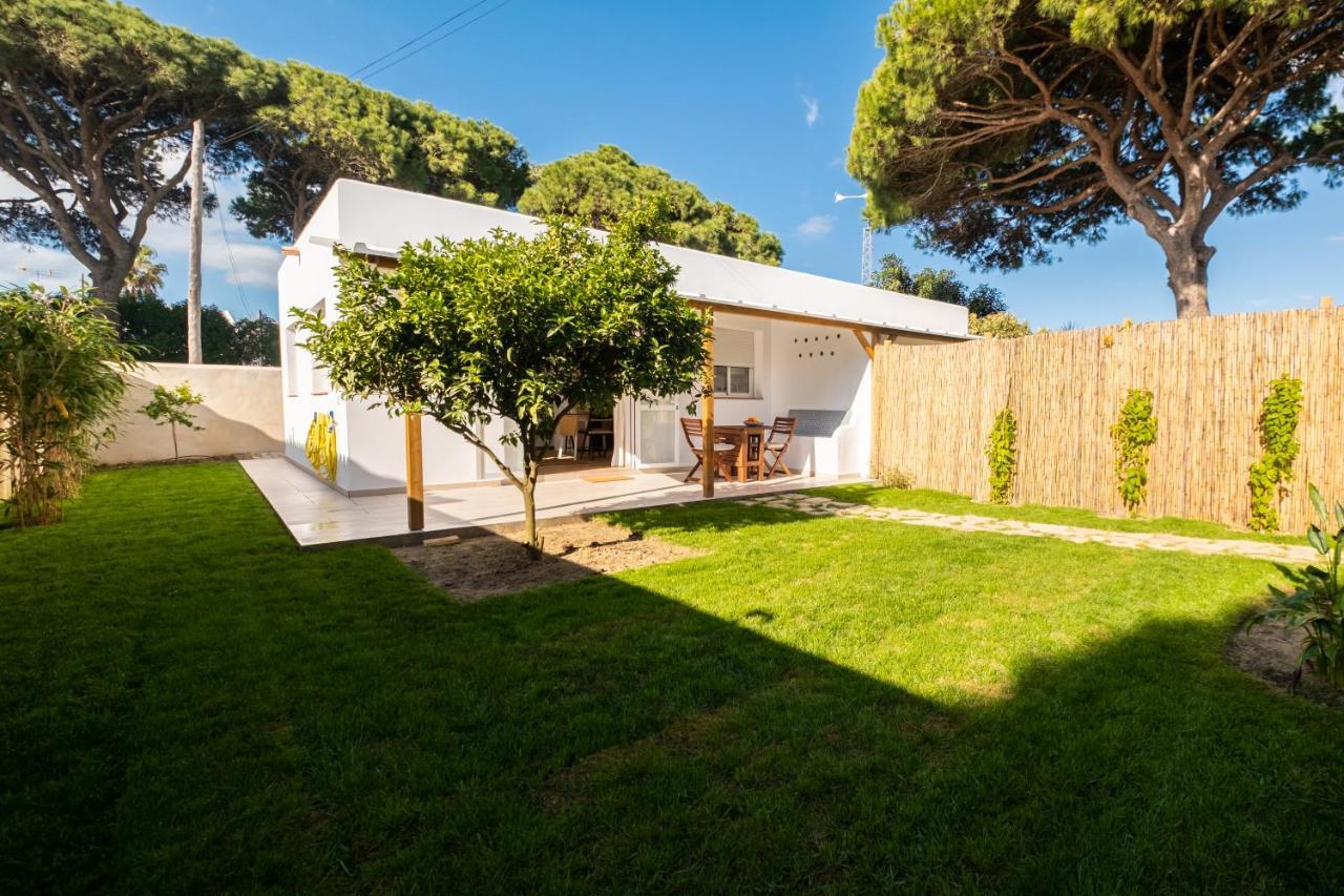 Villa Casa Cala à Zahora Extérieur photo