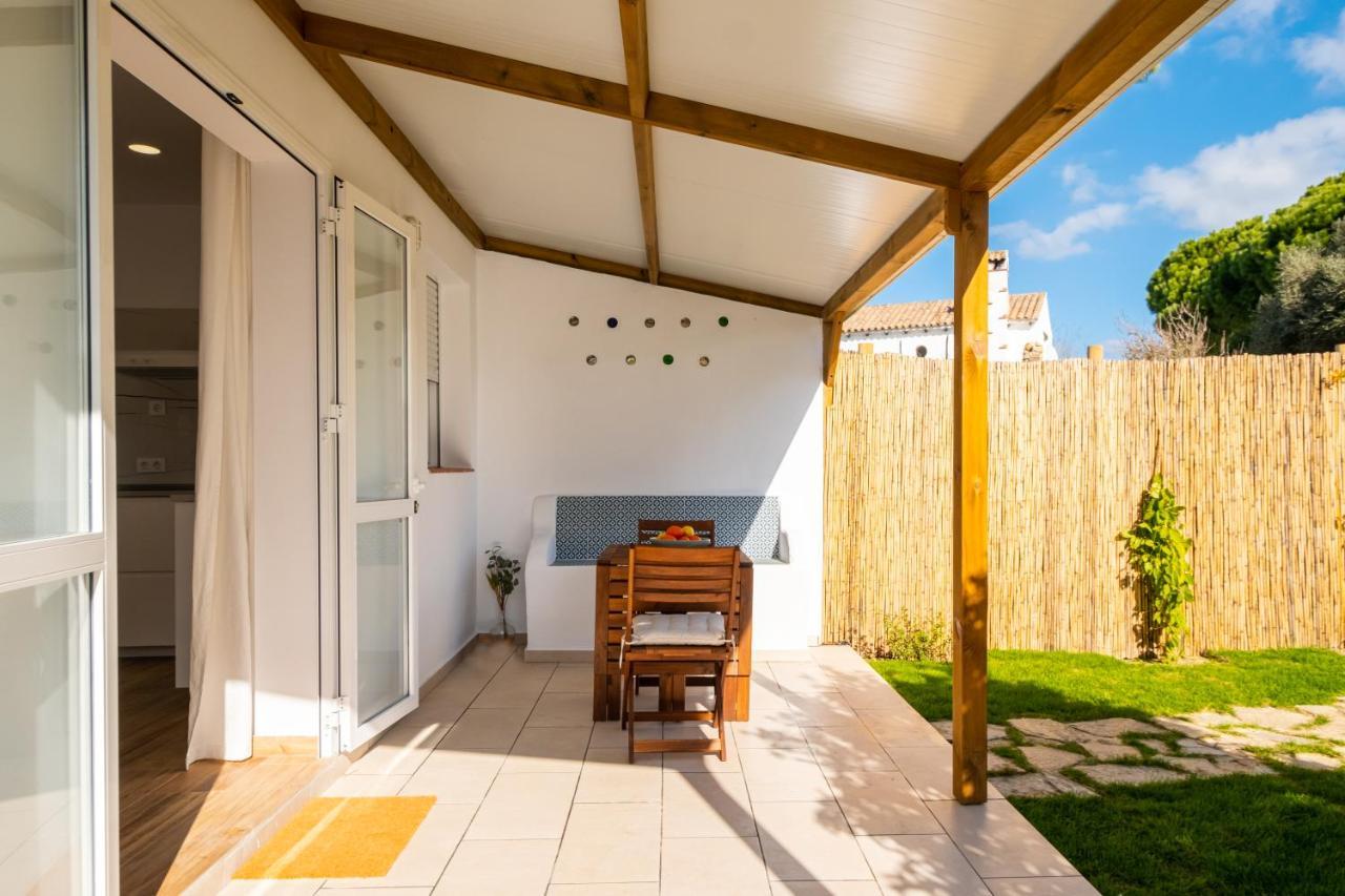 Villa Casa Cala à Zahora Extérieur photo