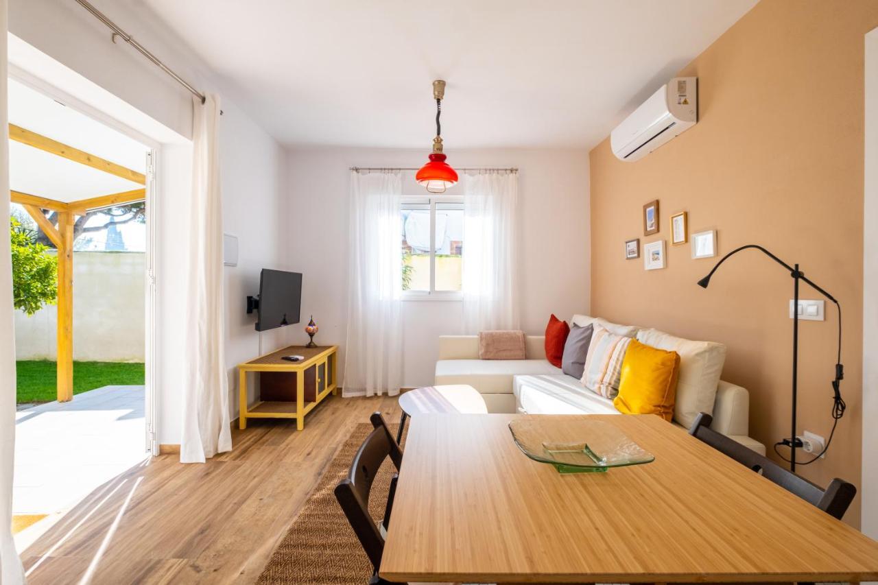Villa Casa Cala à Zahora Extérieur photo