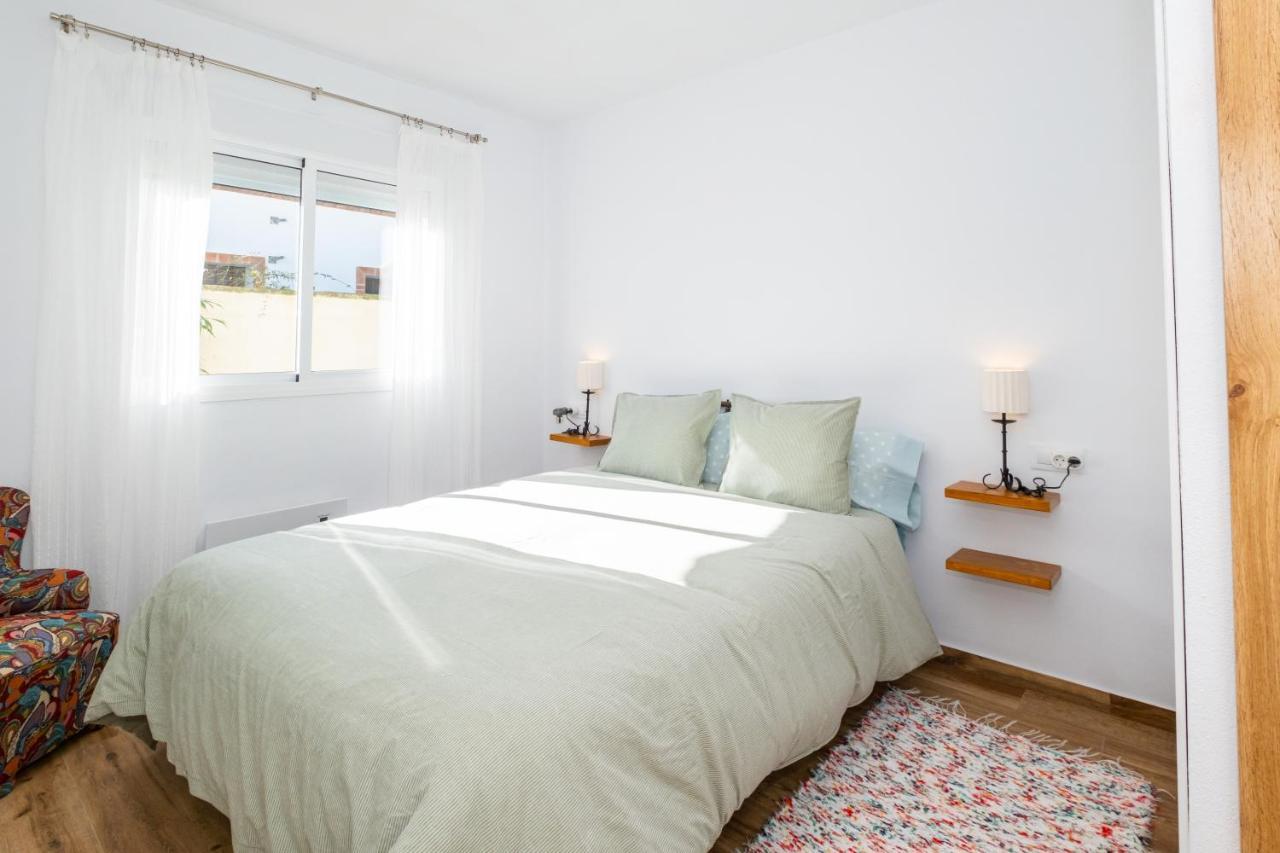 Villa Casa Cala à Zahora Extérieur photo