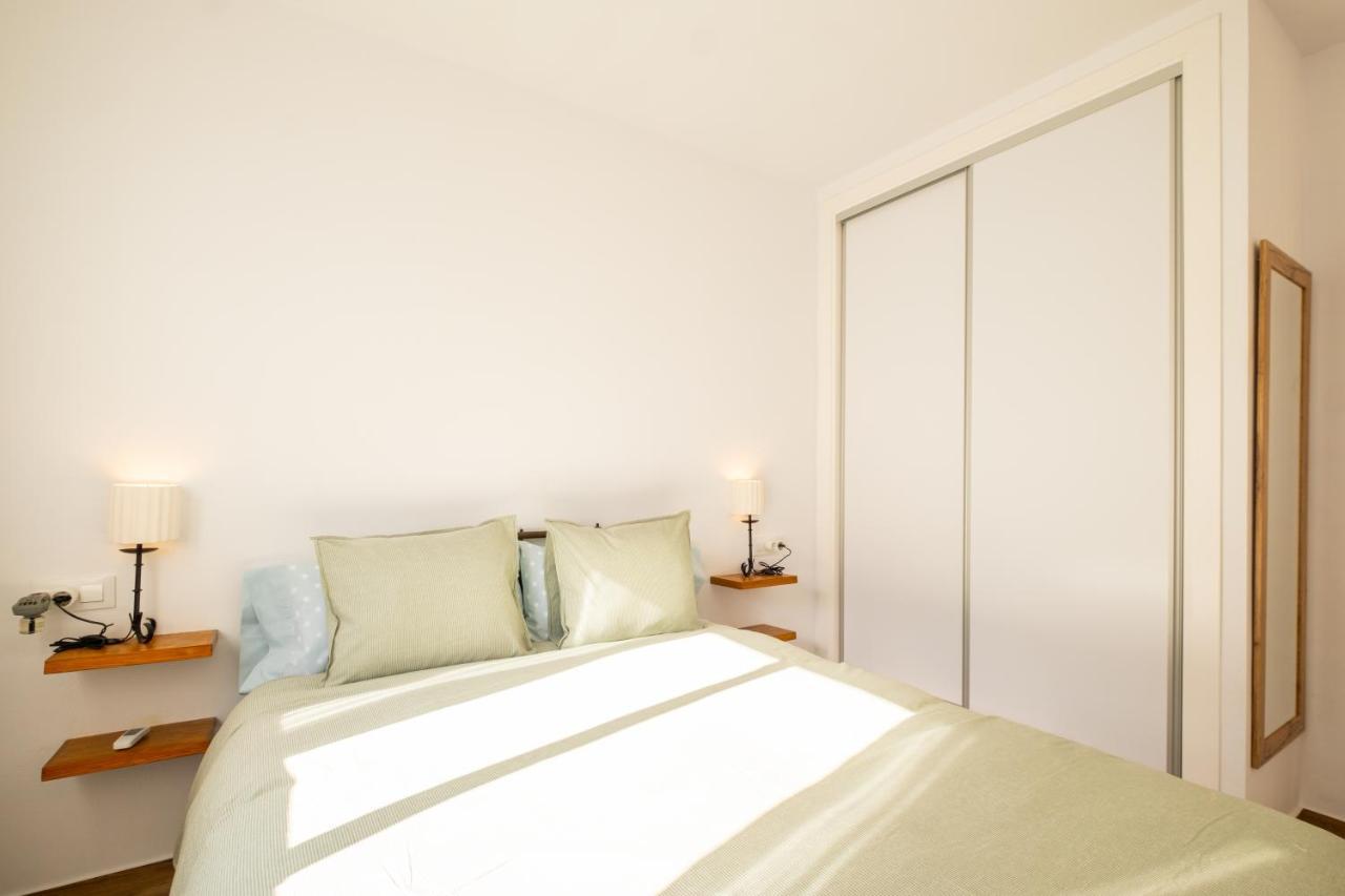 Villa Casa Cala à Zahora Extérieur photo